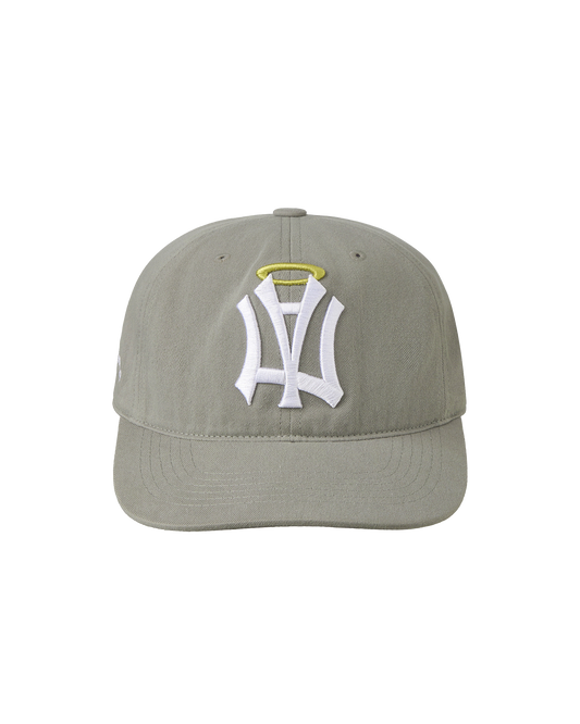 AE SYMBOL ANGEL WING CAP