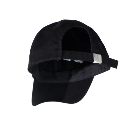 [ONE, TWO, THREE, FLOWER] KNOT CAP
