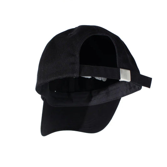 [ONE, TWO, THREE, FLOWER] KNOT CAP