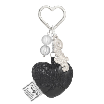 MY HEART KEYRING