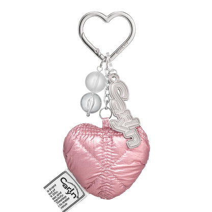 MY HEART KEYRING