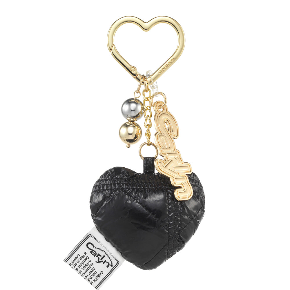MY HEART KEYRING