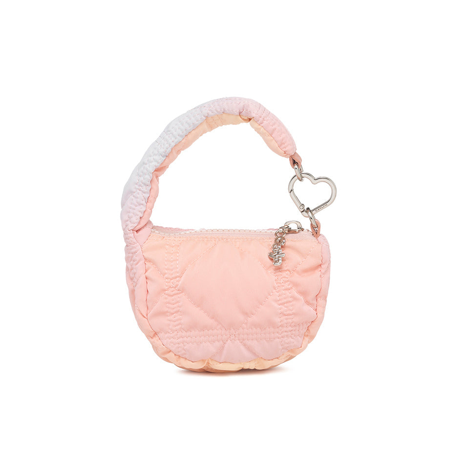 SOFT TEENY BAG CHARM