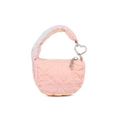 SOFT TEENY BAG CHARM