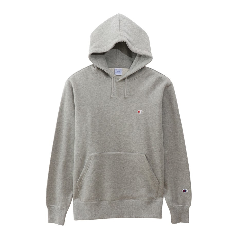 BASIC HOOD