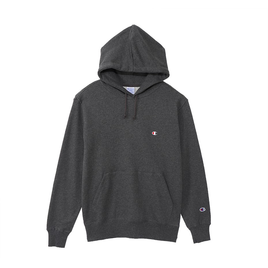 BASIC HOOD