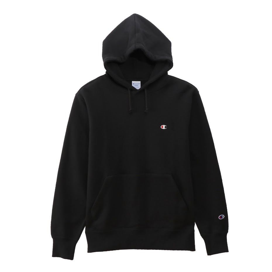 BASIC HOOD
